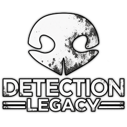 Detection Legacy